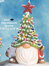 Tannenbaum Gnome